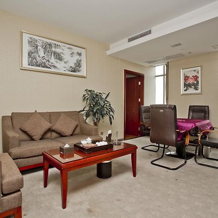 Oriental Shine Hotel Shenzhen Luaran gambar