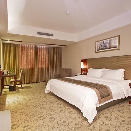 Oriental Shine Hotel Shenzhen Luaran gambar